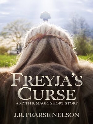 cover image of Freyja's Curse